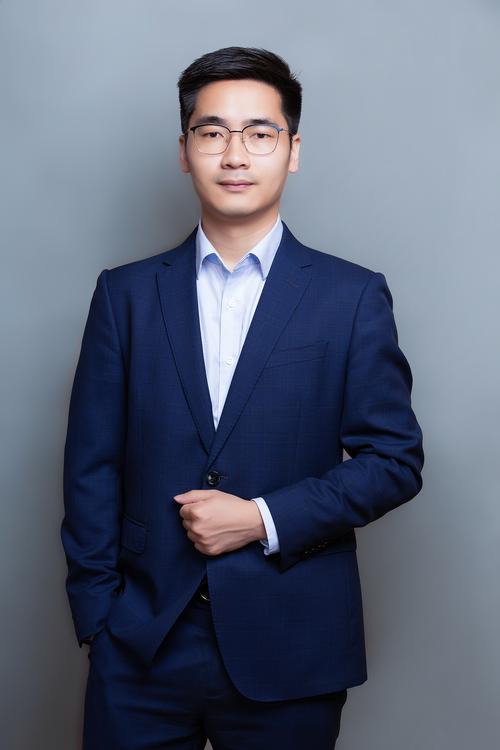 许宗颖 创意策略总监